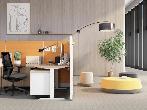 TOP MODERN OFFICE FURNITURE IN ORANGE COUNTY