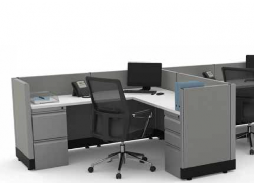 A OSP Systems Cubicle F