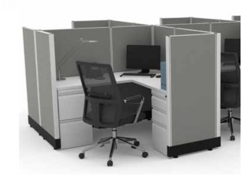 A OSP Systems Cubicle G