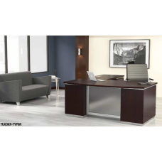 A OSP Tuxedo Desk A