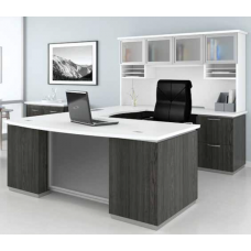 A OSP Tuxedo Desk D