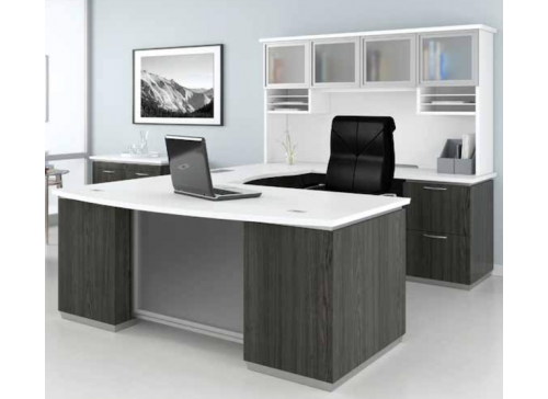 A OSP Tuxedo Desk D