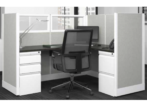 A OSP Systems Cubicle A