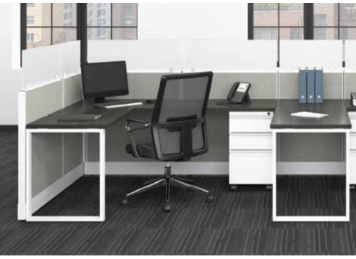 A OSP Systems Cubicle B