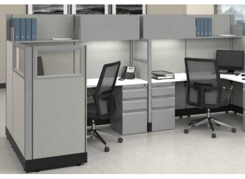 A OSP Systems Cubicle C