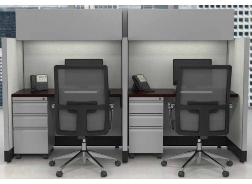 A OSP Systems Cubicle D