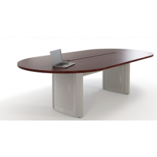 Friant Conference Table Mesa Typical D