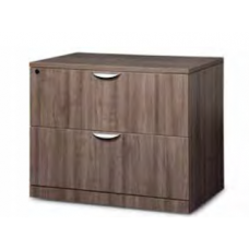 Pacific Elements Lateral File Cabinet B