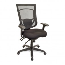 Mesh Pro High Back Chair Typical A